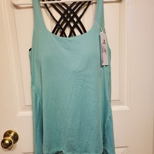NWT Icyzone Yoga Workout Tank